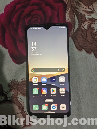 Oppo F15
